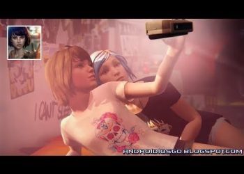 Life is Strange: Official Trailer Android/iOS