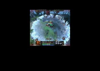 Lifestealer vs Tidehunter #shorts #dota2 #dota #dota2shorts #dotashorts