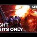 Light Units Only - Crank's variety StarCraft 2