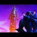 Live Reaction To Fortnite Rocket Launch! "This Is The Best View Of The Entire Launch!"