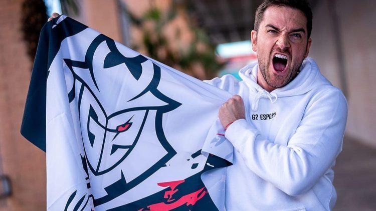 LoL Head of G2: Other teams are lousy!