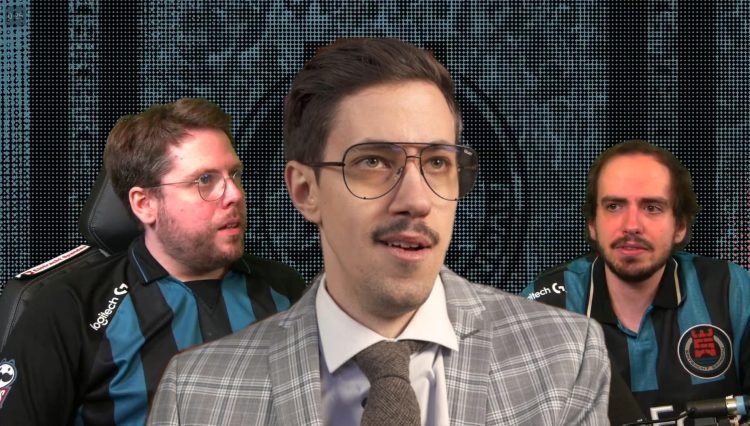 LoL-Team from HandOfBlood wanted to win the European Masters