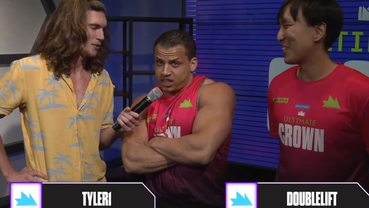 3 Twitch streamers with the biggest egos play