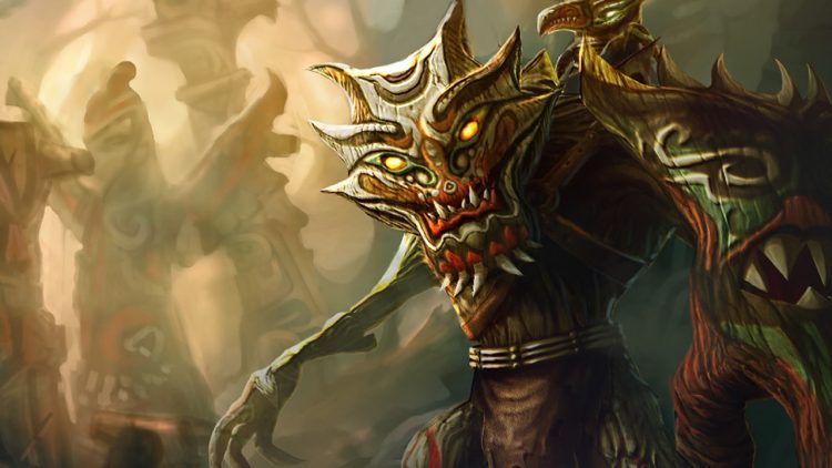 LoL banned him for screwing up new strong strategy – eSportsNews eSports LoL