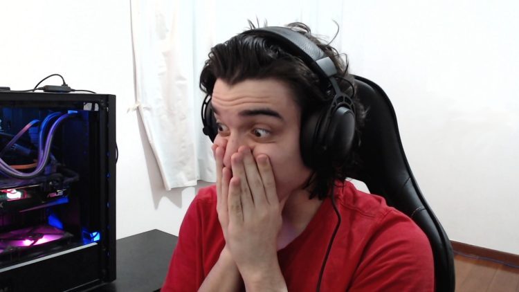 LoL player gambles 60 hours without sleep – eSportsNews eSports LoL