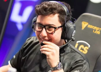 LoL team now makes playoffs after disastrous year in 2021