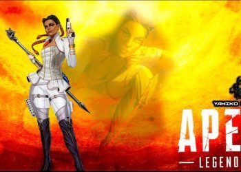 Loba Legend | Apexlegend Mobo | Yahiko Gaming @Apex Legends Mobile