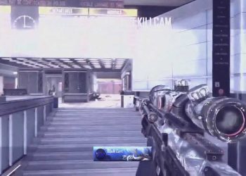 Long Range Wallbang Trickshot by XGeN Ezrt (Edited by Nick V)