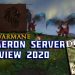 Lordaeron Warmane Review - the Good & Bad the of the Largest Private WOTLK Server