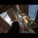 Low sensitivity but its fast.