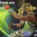 Lucio: The Kings Row Saga | Support Overwatch Gameplay #6