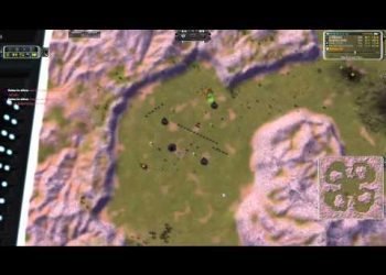 Lucky Clover! - Supreme Commander Forged Alliance