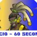 Luicio in 60 Seconds- Overwatch Gameplay