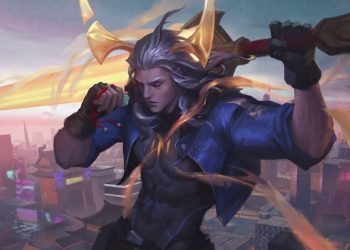 Lunar Beast | Official Theme 2021 - League of Legends