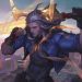 Lunar Beast | Official Theme 2021 - League of Legends