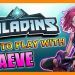 MAEVE ULTIMATE GUIDE/TUTORIAL - PALADINS