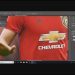 MAGUIRE TO MAN UTD | SPEED ART | IDRIS GFX