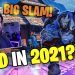 MAIN TANK IN 2021?! | Overwatch Highlights