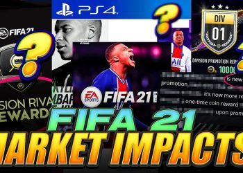 MARKET IMPACT OF NEW FIFA 21 FEATURES! MORE COINS EARLY GAME? FIFA 21 Ultimate Team