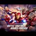 MARVEL Super War (MOBA 2020)