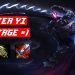 MASTER YI MONTAGE/LEAGUE OF LEGENDS #1 [HD]