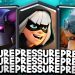 MAX AGGRESSION BRIDGE SPAM DECK TACTICS!