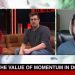 MDL Disney w Tsunami: the future of North American Dota | ESPORTS IN 30