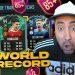 ME TOCA RONALDO 99 en MI SOBRE 85 x 10 | FIFA 22