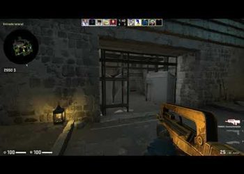 MEJORES KILLS DE LA SEMANA #1 - Counter Strike: Global Offensive