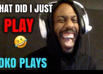 MIC GLITCH + funny game with randoms CAPITALIZE ON ALTS LOLsss OVERWATCH