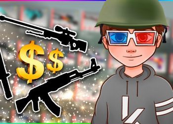 MIT CSGO INVENTORY! - Dansk Counter Strike