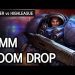 MMM Doom Drop against Zerg l StarCraft 2: Legacy of the Void l Crank