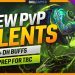 MORE 9.1 CHANGES: NEW PvP TALENTS, DH BUFFS + PREP FOR TBC LAUNCH | WoW PvP News