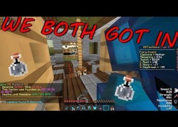 MORE INVIS RAIDING + CLUTCH INVIS ESCAPE!!! (HCGames | #3)