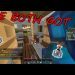 MORE INVIS RAIDING + CLUTCH INVIS ESCAPE!!! (HCGames | #3)