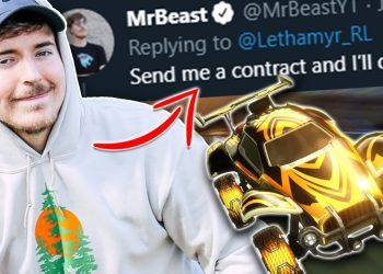 MRBEAST RESPONDED TO MY $10 MILLION 1V1 CHALLENGE | BRINGING BACK THE TEAMTREES MAP