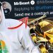 MRBEAST RESPONDED TO MY $10 MILLION 1V1 CHALLENGE | BRINGING BACK THE TEAMTREES MAP