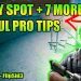 MUST TRY: 8 Real pro tips from FlipSid3 - eXcellence! Rainbow Six Siege Pro League Operation Health