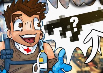 MY FAVORITE WEAPON IN APEX LEGENDS