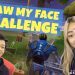 MY GIRL FRIEND'S FIRST FORTNITE GAME