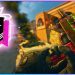 Mac-10 In Rainbow Six Siege