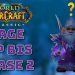 Mage PvP Gear Guide | Classic WoW Phase 2 | Ranking and NON-Ranking Sets