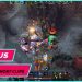 Magnus Rampage | Dota 2 Short Clips 2021 #1