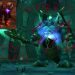 Magtheridon's Lair / Firemaw TBC / Warrior POV