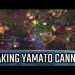 Making Yamato Cannon l StarCraft 2: Legacy of the Void Ladder l Crank