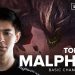 Malphite Top Guide by TSM Hauntzer - Season 6 | League of Legends