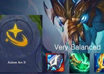 Manazane + Axiom Arc Ao Shin go brrrr | TFT set 7