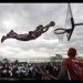 Manboobs Monster Dunks 5'7" Blake Griffin? NBA 2k18 slash GOD
