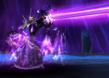 March 31, 2022 Hotfixes for Mage Tower and PvP Items in TBC Classic