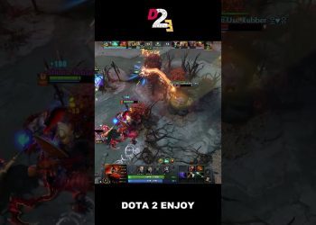 Mars Rampage 2021 #1 - Dota 2